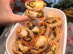 -黄鹤天厨·泡椒田鸡创始者(莲花店)