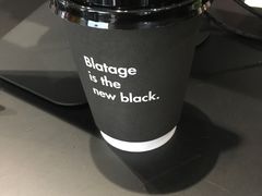 -BLATAGE COFFEE
