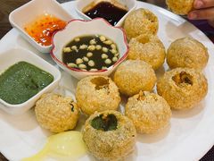 -食彩美印度特色美食餐厅·印度料理