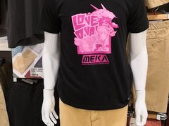 -优衣库(苏州天虹CCMall石路店)