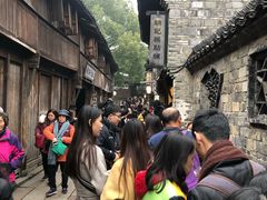-锦记糕点铺
