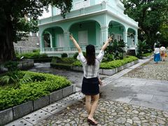 -龙环葡韵住宅式博物馆