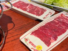 -沙胆彪炭炉牛杂煲(成都玉林店)