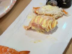 -新一番三文鱼寿司(红城湖店)