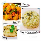 苏州美食打卡攻略之丰隆汇商场东南亚餐厅系列