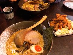 -日本料理神拉面