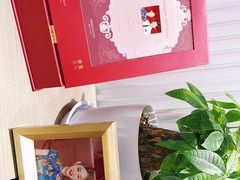 -海马体照相馆(环贸iapm大师爱情店)