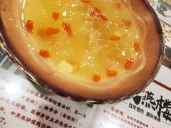 -双燕楼·手工馄饨·汤面小吃(世纪汇店)