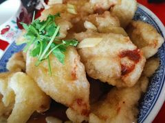 -华英干锅辣鸭头(亚泰大街店)