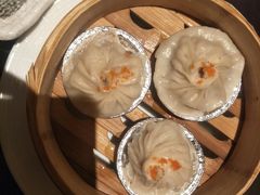 -领事馆19号中餐厅(厦门海景洲际酒店)
