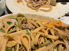 -鼎鼎香·港式火锅(北京SKP店)
