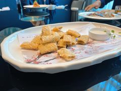 腐皮黄鱼-海味世家·家常菜馆(明州里店)