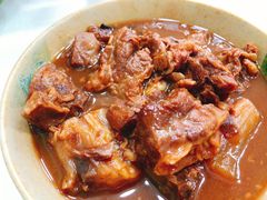 -麦文记面家(佐敦店)