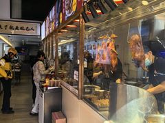 -陆记鹅庄·潮汕菜·狮头鹅(大仟里店)