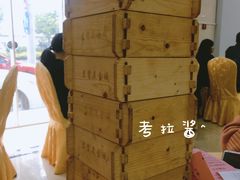 -海港餐厅·平价海鲜·茶点(小公园店)