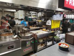 -穆得·老周家牛肉烧饼(普利街店)