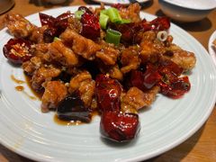 -晚归月亮湾私家菜(临邑路店)