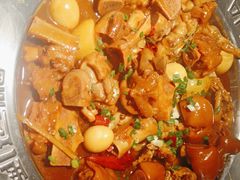 -胖哥俩肉蟹煲(杭州下沙学林街店)