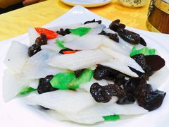 荷塘月色-善银私房菜馆(金舟花园小区店)