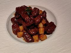 -醉舍·新淮扬菜(长宁龙之梦店)