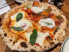 -La Strada(安福路店)