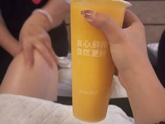 -天然沐足·推背采耳·敷姜艾灸(龙眼美食街店)