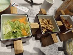 -佳兰雅序融合菜(高新店)