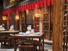 -南京大牌档(之心城店)