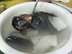 -杨南饭店·二十五年闽菜馆(凤湖新城一店)