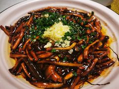 响油鳝糊-天福苑(崇宁路店)