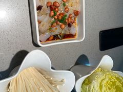 -半天妖烤鱼(方庄店)