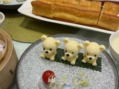 -丰鲤楼•闽南茶楼(仟禧汇店)