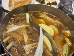 -蝎王府羊蝎子(天通苑店)