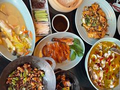 -丽江金茂凯悦臻选酒店-滇香馆