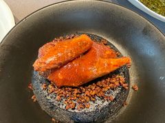 -许家菜(望江店)