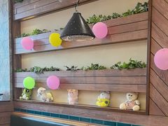 -豪客来牛排(红豆万花城店)