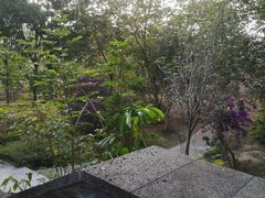 -清远熹乐谷温泉度假酒店