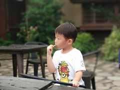 -小银星艺术团(夫子庙校区)