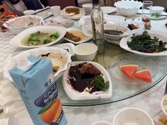 -光明邨大酒家(淮海路店)
