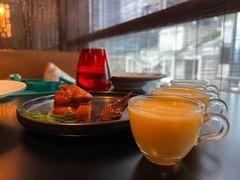 -丽晶轩中餐厅(重庆丽晶酒店)