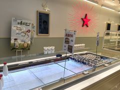 -红星前进面包牛奶公司(畅春园店)