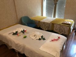 -韵姿美容养生馆