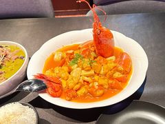-醉东Oriental House(静安嘉里中心店)