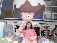 -深圳龙华星河COCO City(民治店)