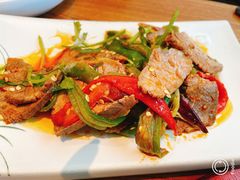 -云海肴·汽锅鸡·云南菜(苏州中心店)