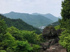 -百杖潭景区