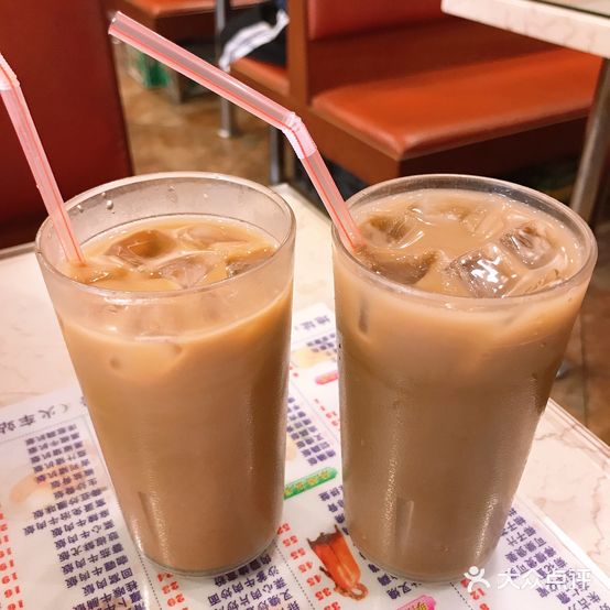 和记茶餐厅(石龙店)