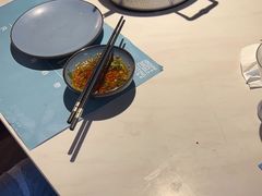 -喜庭海鲜自助(北辰三角洲北辰荟店)