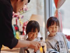 -翡翠鸟精品泰国菜(北辰财富中心店)