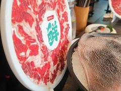 -巴蜀大将火锅(春熙店)
